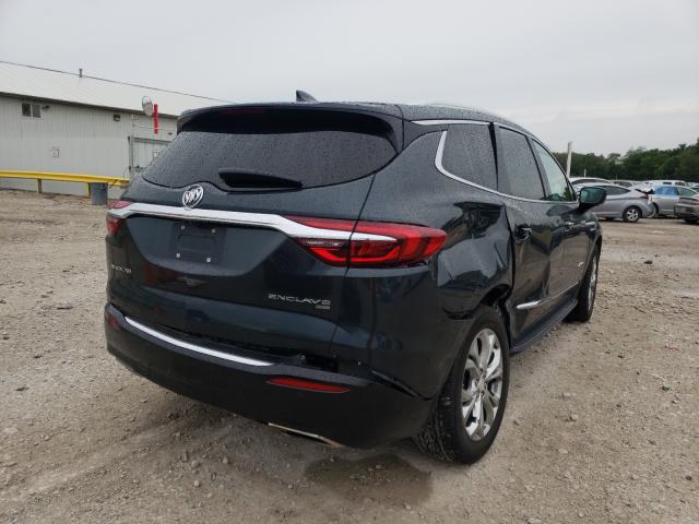 2018 BUICK ENCLAVE AV 5GAEVCKW2JJ226404
