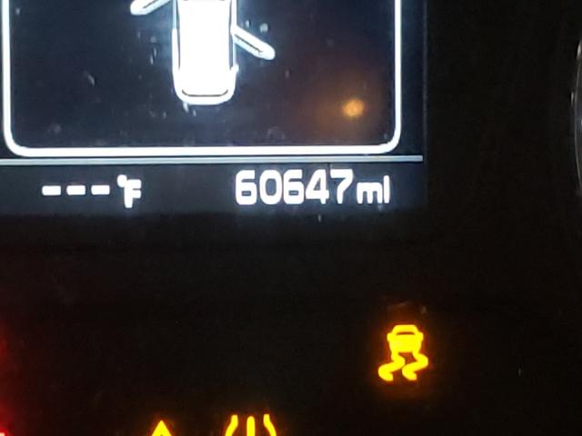 2017 KIA SORENTO 5XYPGDA56HG322305