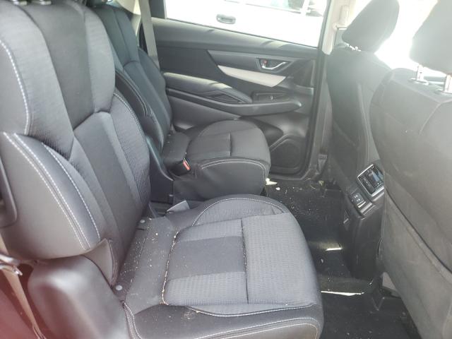2020 SUBARU ASCENT PRE 4S4WMAFDXL3457718