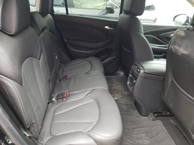 2019 BUICK ENVISION E LRBFXCSA8KD005048
