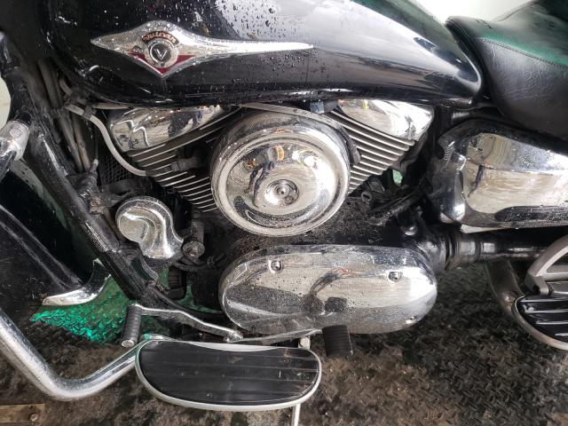 2006 KAWASAKI VN1600 G JKBVNKG1X6A001344