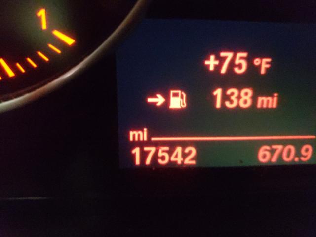 2015 BMW 228 XI WBA1K7C59FV235178