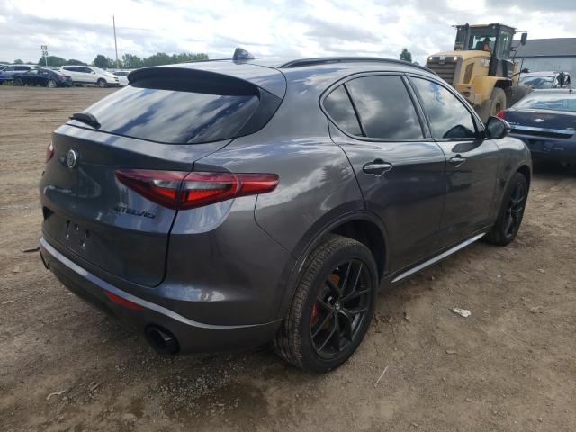 2020 ALFA ROMEO STELVIO ZASPAKAN3L7C93106