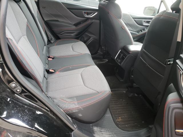 2019 SUBARU FORESTER S JF2SKAPCXKH475301