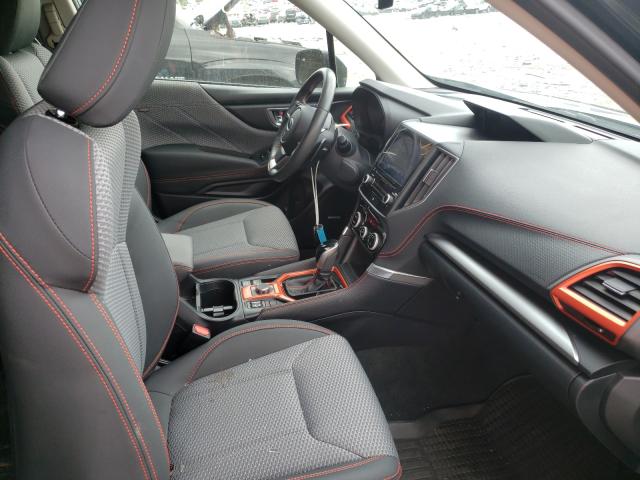 2019 SUBARU FORESTER S JF2SKAPCXKH475301