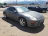 2003 MITSUBISHI  ECLIPSE