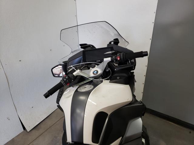 2021 BMW R 1250 RT WB10L0306M6E17922