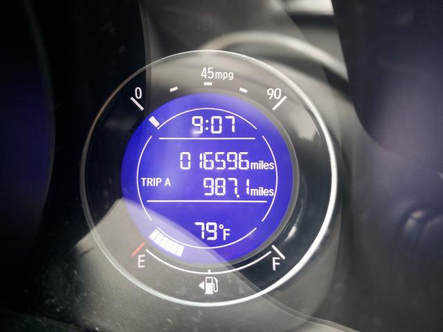 2019 HONDA FIT LX 3HGGK5H4XKM703510