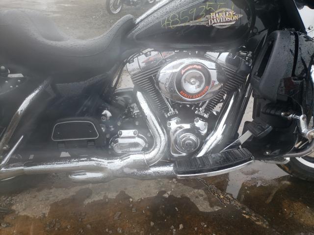 2010 HARLEY-DAVIDSON FLHTC 1HD1FF41XAB633411