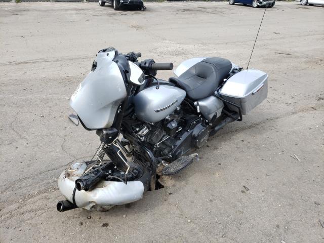 2019 HARLEY-DAVIDSON FLHXS 1HD1KRP13KB639528