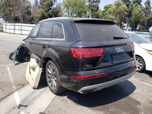 VIN WA1LHAF72JD038477 2018 Audi Q7, Premium Plus no.3