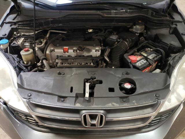 2011 HONDA CR-V 5J6RE4H39BL003165