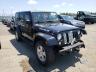 2007 JEEP  WRANGLER