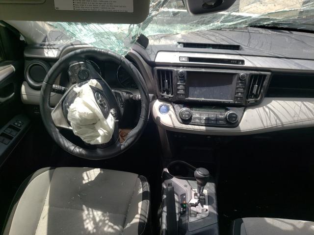 2018 TOYOTA RAV4 HV LE JTMRJREV4JD221110