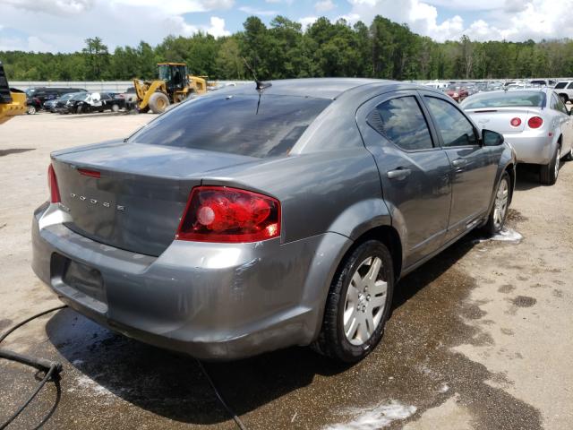 2012 DODGE 150 CUSTOM 1C3CDZAB6CN322188