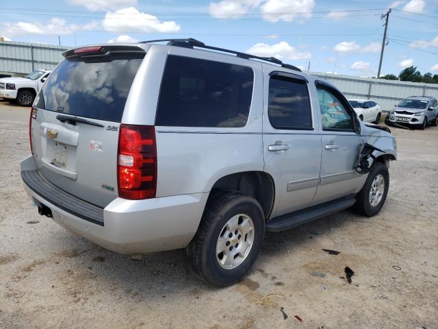 2011 CHEVROLET TAHOE 1GNSKBE0XBR339927