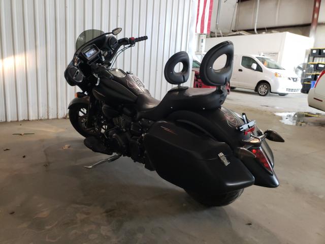 2009 YAMAHA XV1900 A JYAVP21E79A007053