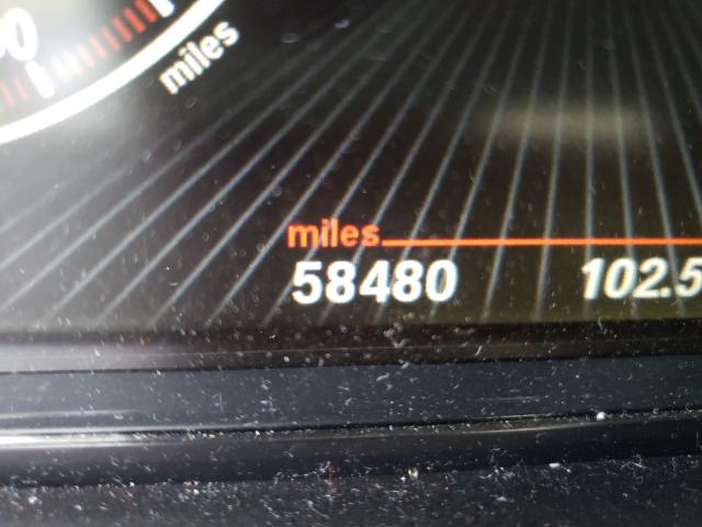 2016 BMW X4 XDRIVE2 5UXXW3C54G0M90294