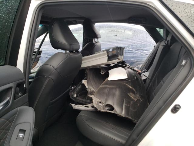 2021 TOYOTA AVALON LIM 4T1CA1AB1MU001488