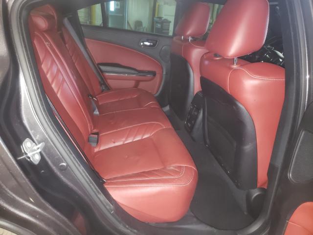 2020 DODGE CHARGER SR 2C3CDXL96LH182165