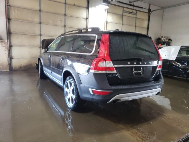 2015 VOLVO XC70 T6 PR YV4902NC3F1200313