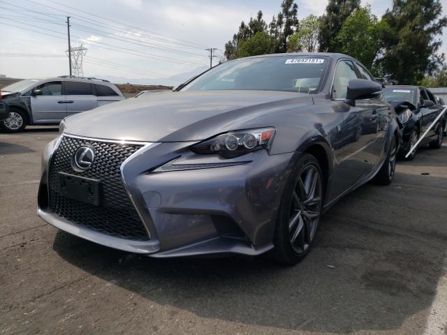 2016 LEXUS IS 200T JTHBA1D26G5020952
