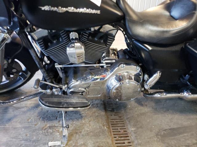 2015 HARLEY-DAVIDSON FLTRX ROAD 1HD1KHM12FB703210