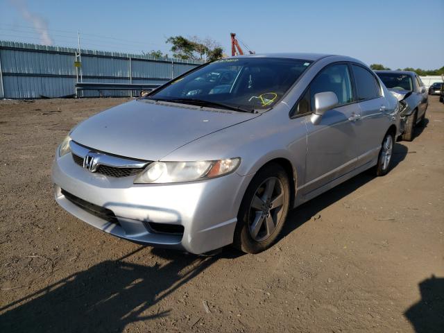 2010 HONDA CIVIC LX-S 2HGFA1F63AH306102