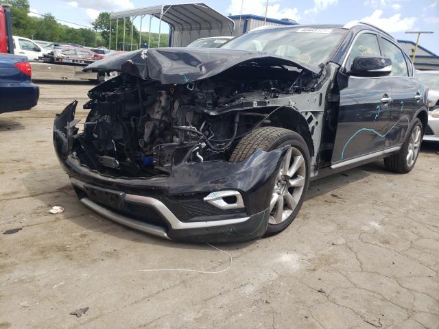 2017 INFINITI QX50 JN1BJ0RR4HM402683