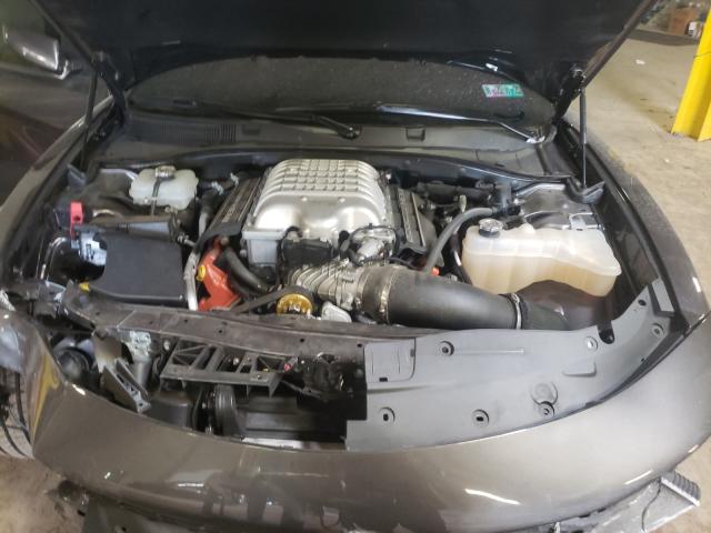 2020 DODGE CHARGER SR 2C3CDXL96LH182165