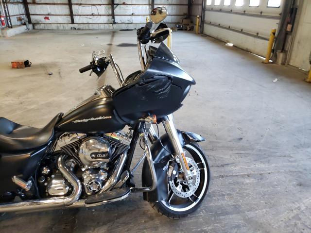 2015 HARLEY-DAVIDSON FLTRX ROAD 1HD1KHM12FB703210
