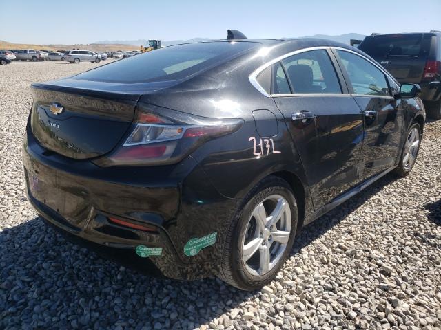 VIN 1G1RC6S54HU110413 2017 Chevrolet Volt, LT no.4