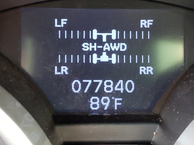 2013 ACURA TL TECH 19UUA9F59DA002319