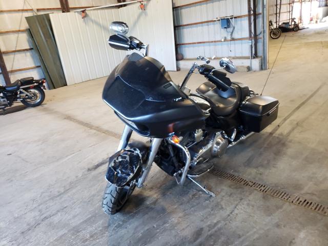 2015 HARLEY-DAVIDSON FLTRX ROAD 1HD1KHM12FB703210
