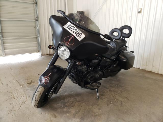 2009 YAMAHA XV1900 A JYAVP21E79A007053