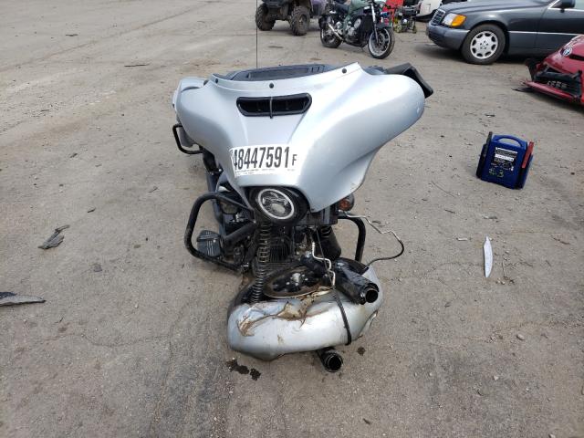 2019 HARLEY-DAVIDSON FLHXS 1HD1KRP13KB639528