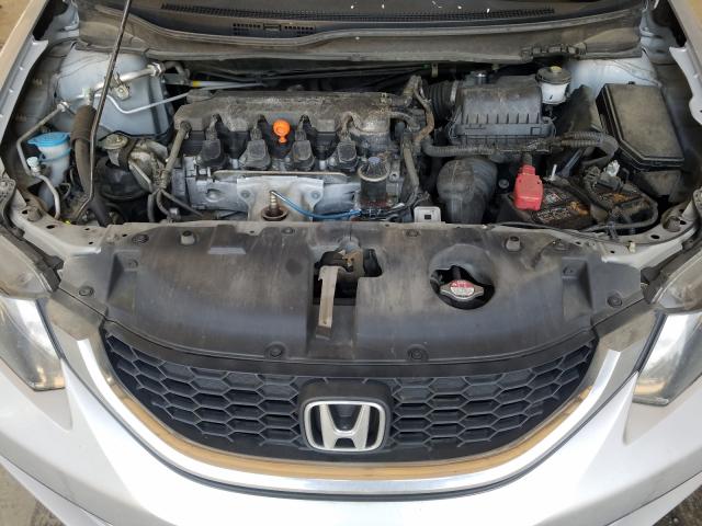 2015 HONDA CIVIC SE 2HGFB2F77FH535840