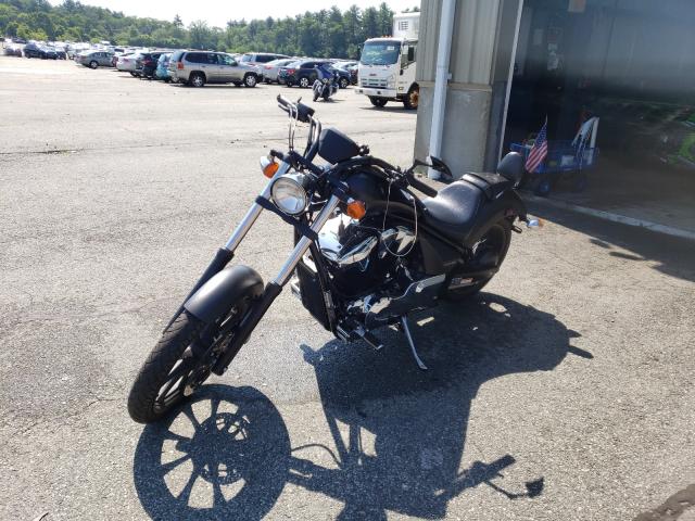 2017 HONDA VT1300 CX JH2SC6120HK200144