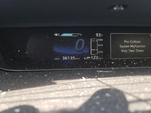 2017 TOYOTA MIRAI JTDBVRBDXHA002620