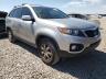 2012 KIA  SORENTO