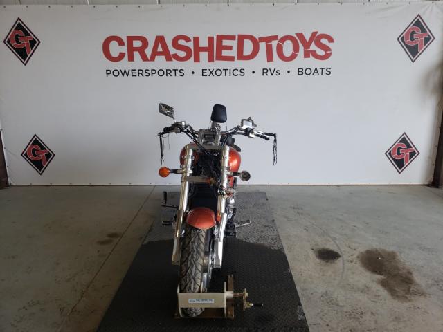 2003 HONDA VTX1800 C 1HFSC46053A105930