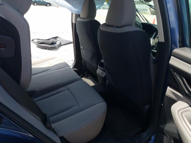 2020 SUBARU LEGACY 4S3BWAB64L3009690