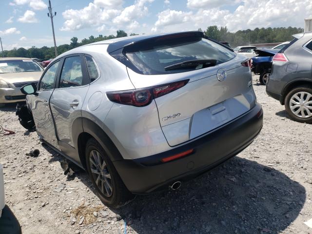 2020 MAZDA CX-30 PREM 3MVDMABL8LM112239