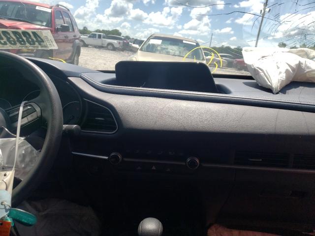 2020 MAZDA CX-30 PREM 3MVDMABL8LM112239