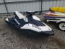 2014 SEADOO  JETSKI