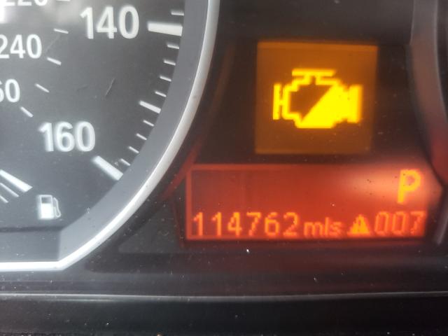 2011 BMW 135 I WBAUC9C55BVM09084
