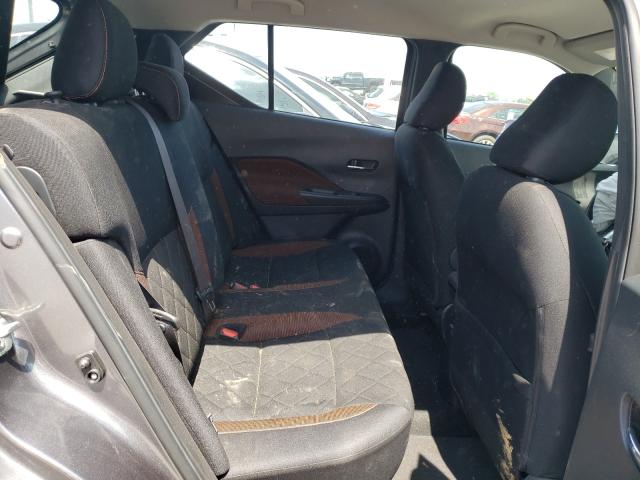 2020 NISSAN KICKS SR 3N1CP5DV3LL532672