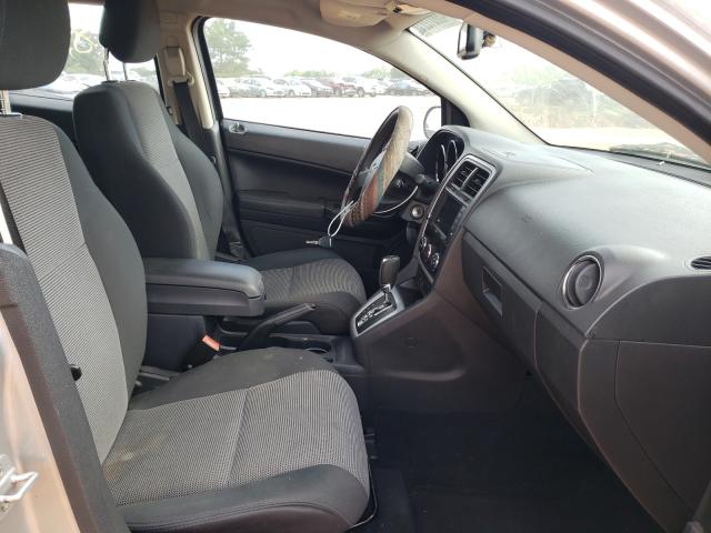 2012 DODGE CALIBER SX 1C3CDWDA8CD532878