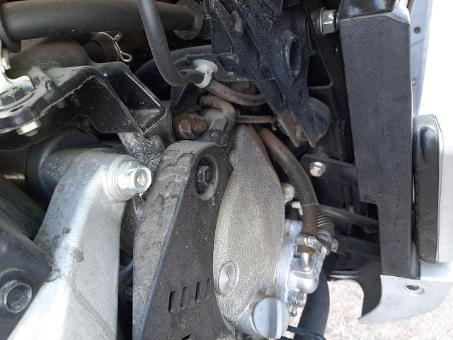 2010 HONDA SH150 D ZDCKF1010AF000805