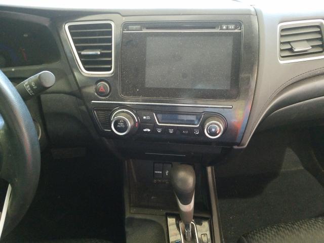 2015 HONDA CIVIC SE 2HGFB2F77FH535840